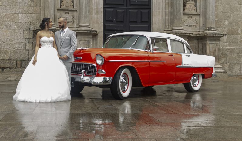 
								Chevrolet Bel Air full									