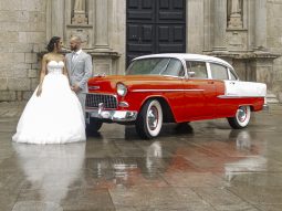 
										Chevrolet Bel Air full									