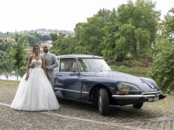 Citroen DS