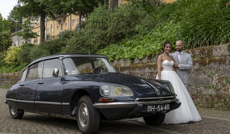 
								Citroen DS full									