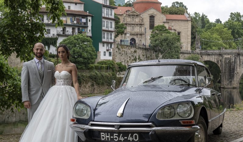 
								Citroen DS full									
