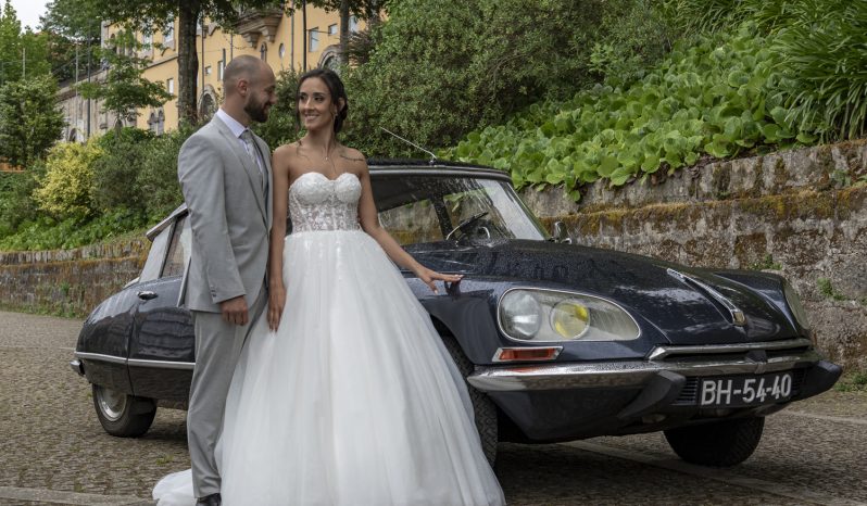 
								Citroen DS full									