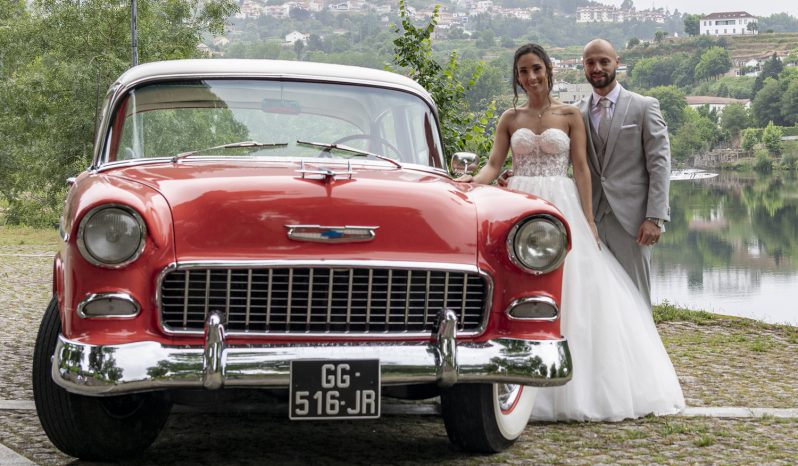 
								Chevrolet Bel Air full									