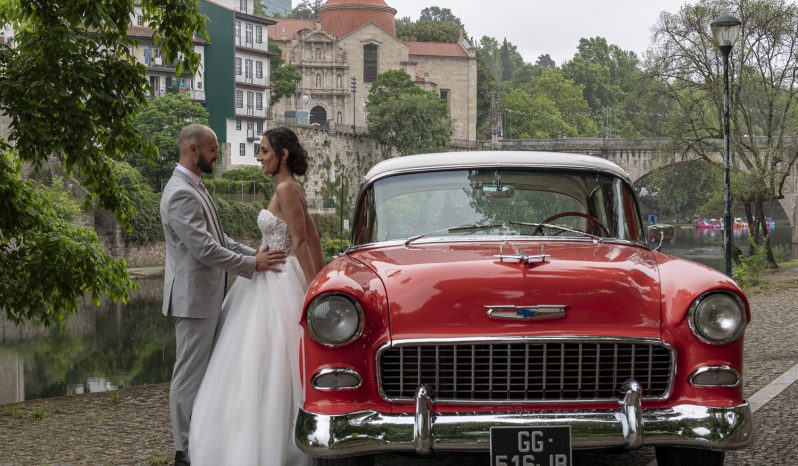 
								Chevrolet Bel Air full									