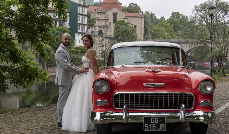 
								Chevrolet Bel Air full									