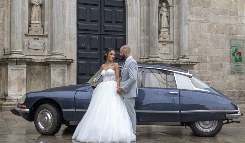 
								Citroen DS full									