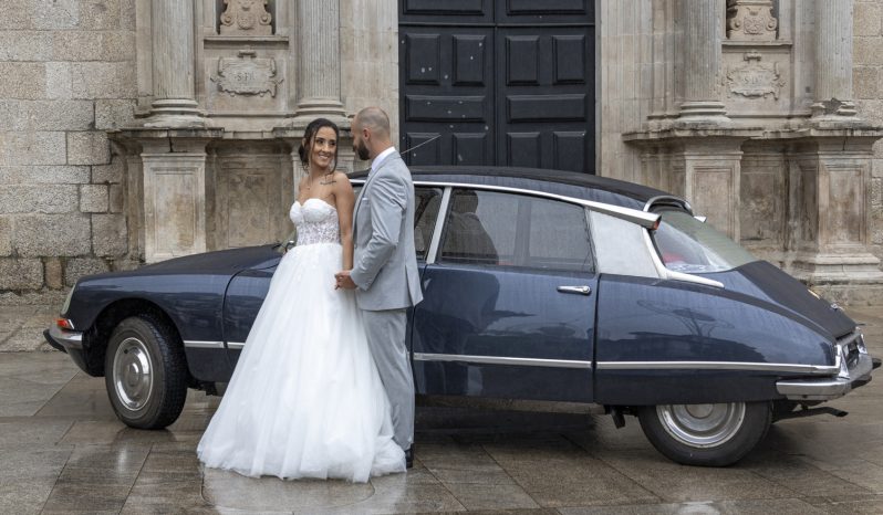 
								Citroen DS full									