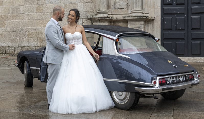 
								Citroen DS full									