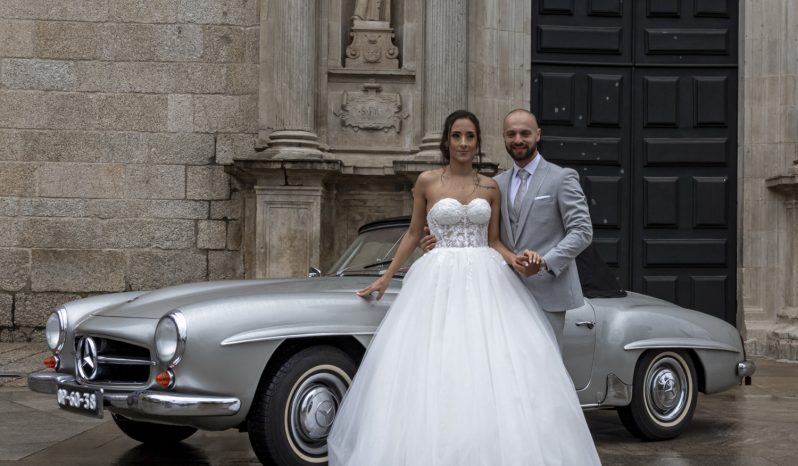 
								Mercedes-Benz 190SL full									