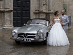 
										Mercedes-Benz 190SL full									