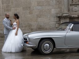 
										Mercedes-Benz 190SL full									