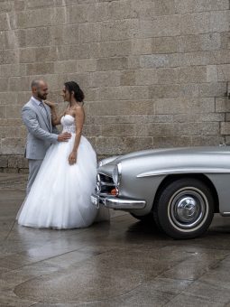 
										Mercedes-Benz 190SL full									