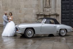 Mercedes-Benz 190SL
