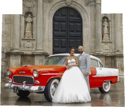 Chevrolet Bel Air